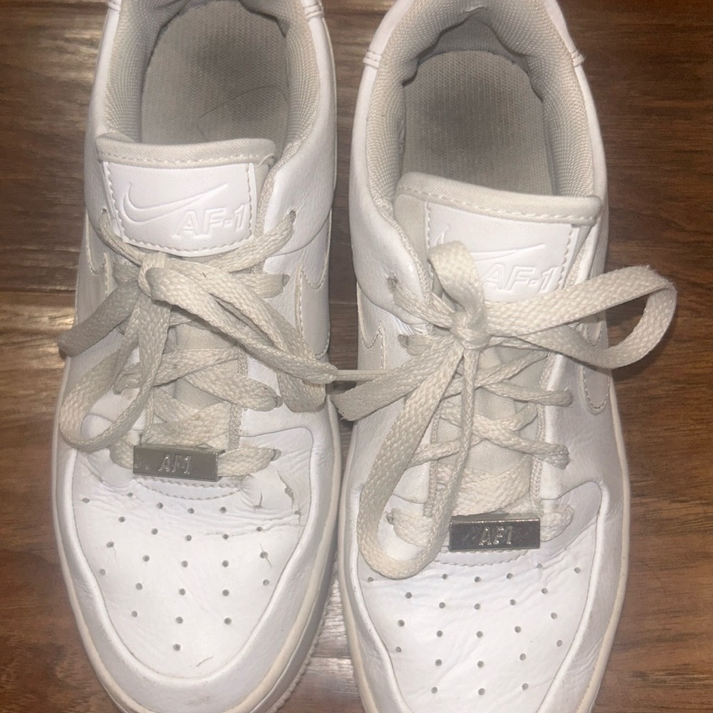 Nike Air Forces